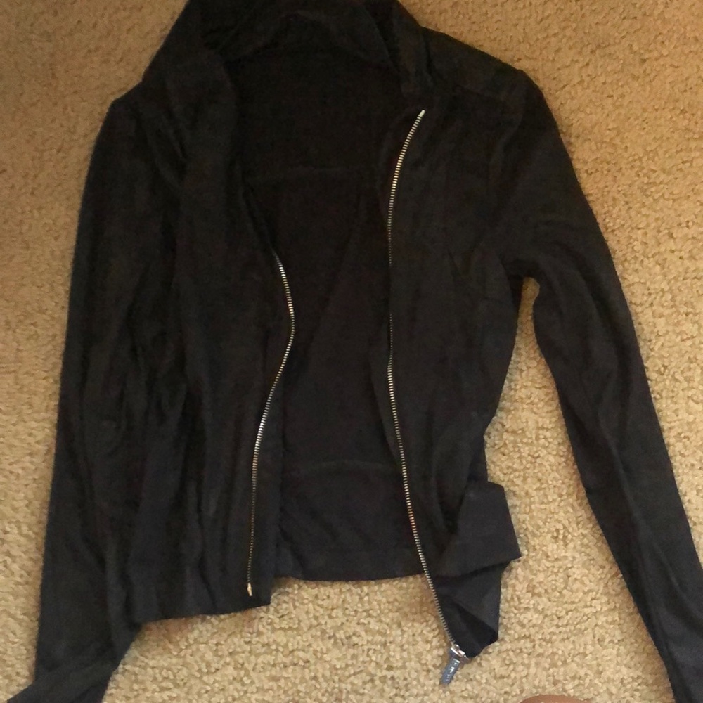 Jacket - Picture 2 of 3